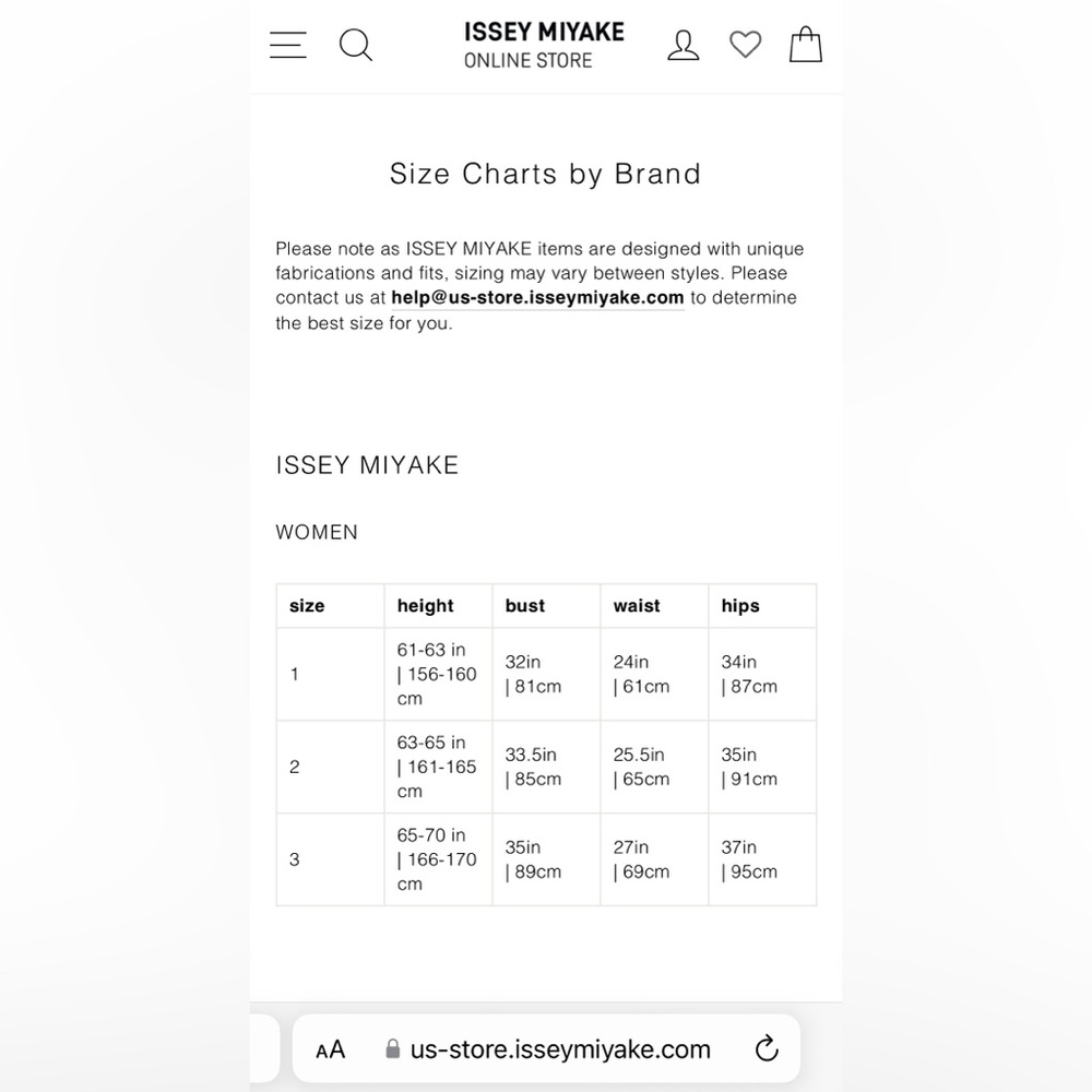 Issey Miyake Rain Parka - image 8